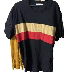 FUTUR ストライプ Tシャツのサムネイル