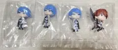 葬送のフリーレン コレクションフィギュアリッチ ヒンメル シュタルク 4個セット