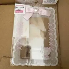 チャーミーキティ　硬質カードケース　新品未開封