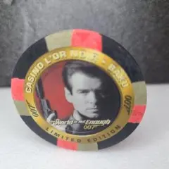 【入手困難】極美品　００７シリーズ　銀貨セット 2025年最新】007銀貨の人気アイテム - メルカリ