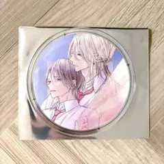 moment &アメイロ グラッテ コースター 椿　アクリルコースター