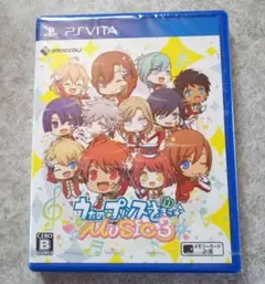 ★即購入OK★新品未開封／うたの☆プリンスさまっ♪MUSIC3