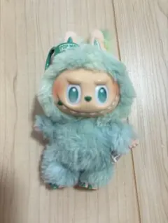 POP MART ぬいぐるみ マスコット　ラブブ