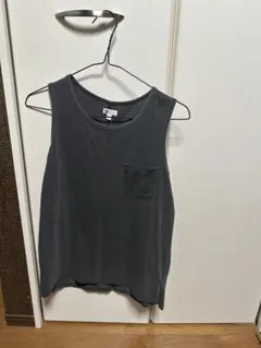 BILLABONG タンクトップ グレーのサムネイル