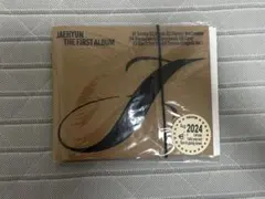 JAEHYUN THE FIRST ALBUM アルバム