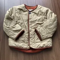 NOUS キムラタン　アウター　ジャケット