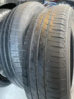 ヨコハマ ジオランダー 225/55R17 2本中1本ジャンク xv gp7 等 ヨコハマジオランダ 225/55R17 良品 1本 xv gp7 等 - メルカリ