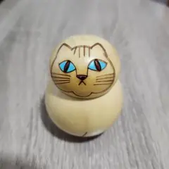 リサラーソン こけし　ミア