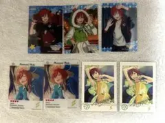 【最終値下げ】 あんスタ 逆先夏目 ぱしゃこれ まとめ売り