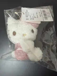 美品】MAISON de SABREメゾンドサブレ ハローキティチャーム - メルカリ