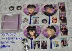 2026年最新】羽風薫 缶バッジ フィーチャー2の人気アイテム - メルカリ