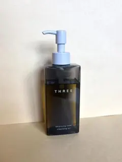 THREE バランシング クリア クレンジングオイルのサムネイル