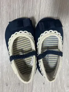子供靴　ベビー靴