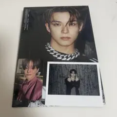 TREASURE LOVEPULSE アサヒ