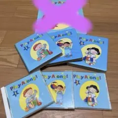 【英語脳】DWE ❤️プレイアロングのサムネイル