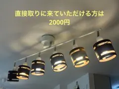 美品】【5/17まで】Lowyaシーリングスポットライト電球✖️4つ - メルカリ