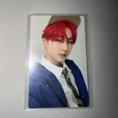 ENHYPEN ジョンウォン manifesto トレカ