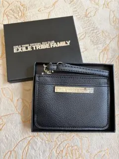 【新品未使用】EXILETRIBEFAMILY ファンクラブ特典のサムネイル