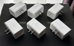 TP-Link ミニスマートWi-Fiプラグ 6個セット