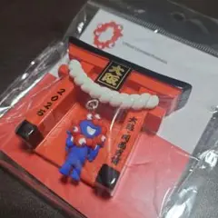 ミャクミャク マグネット　コンビニ 新品未開封　即購入可