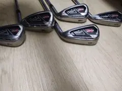 Callaway - キャロウェイ RAZR X TOUR アイアンセット アイアンセット キャロウェイ RAZR(レイザー) X ツアー アイアン