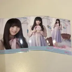 乃木坂46 海邉朱莉 生写真 結成15周年記念 座りヨリ レアポ コンプ 乃木坂46 15周年記念 生写真 海邉朱莉 座りヒキ レアポ - メルカリ