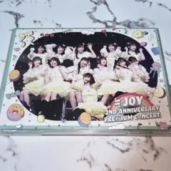 ≒JOY/2nd ANNIVERSARY PREMIUM CONCERT