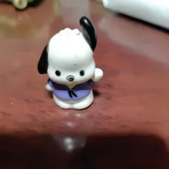 ポチャッコのフィギュア　サンリオ　レトロのサムネイル