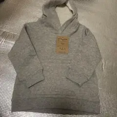 パーカー 95サイズ　9/30までの出品