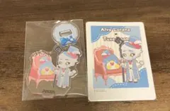 第5人格 隠者 サンリオコラボ ぬいぐるみ 3体セット 第5人格 隠者 サンリオコラボ ぬいぐるみ 3体セット 第五人格