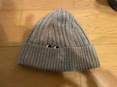 UNIQLO✖︎アニヤ♡ニット帽♡ヒートテック♡