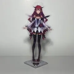 アズールレーン アズ旅 in 神戸 クイーン・アンズ・リベンジ アクリル 