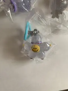 TRUZ めじるしアクセサリー キラキラスペシャルラメver. ROMY ジフン