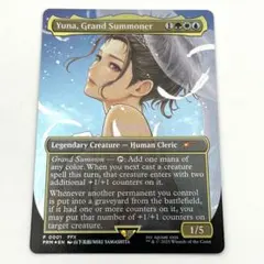 ミシュラの工廠春mtg プロモ2枚セットプレイド|mercari商品代購