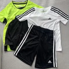 R*︎様 adidas サッカーウェアセット