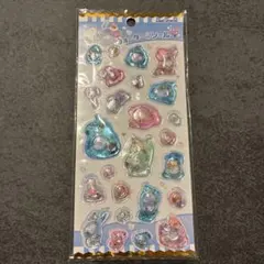 FCIMB様 スヌーピー ウォーターシール