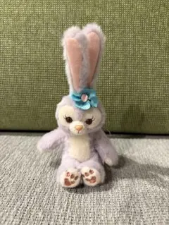 ステラルー　ぬいぐるみキーホルダー