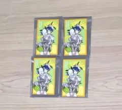 伊波ライ　サンリオ　フォト風カード　チェキ