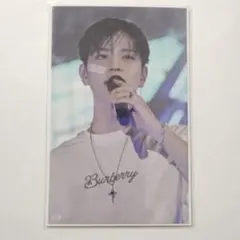 Stray Kids★スンミン★VRグッズ購入特典ステッカー