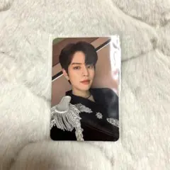 Stray Kids スンミン noeasy トレカ