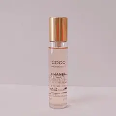 【シャネル】⭐️ココマドモアゼル ツィスト EDT レフィル 20ml 1本のサムネイル