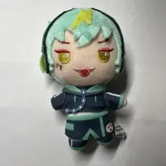 ParadoxLive 御子柴賢太 ちびぐるみ ぬいぐるみ パラライ - メルカリ