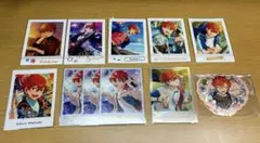 あんスタ 明星スバル ぱしゃこれ ぱしゃっつ 中国ポラ まとめ売り