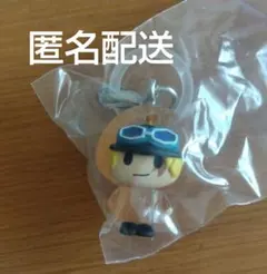 バンダイ めじるしアクセサリー POPstyle!　サボ