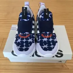 adidas マリメッコ　スニーカー　未使用