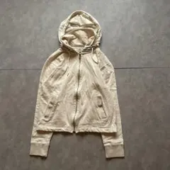 archive grunge Parka y2k