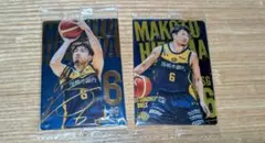 2026年最新】Bリーグカード 比江島の人気アイテム - メルカリ