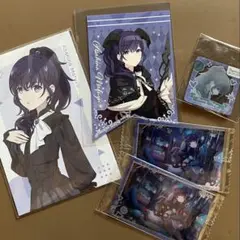 2026年最新】プロセカ 朝比奈まふゆ まとめ売りの人気アイテム - メルカリ
