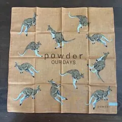powder　パウダー　下迫秀樹　シベリアンハスキー　 ロングスカート 黒 powder パウダー 下迫秀樹 シベリアンハスキー ロングスカート 黒