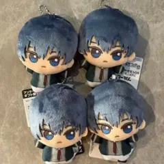 ブルーロック ちびぐるみ　sweets flavor 潔世一